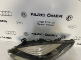 Oto Çıkma Parça / Renault / Megane / Far & Stop / Sol Ön Far / Çıkma Parça 
