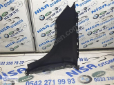 Oto Çıkma Parça / Mercedes / ML / Kaporta & Karoser / Sağ Ön Çamurluk / Sıfır Parça 