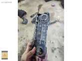 NİSSAN QASHQAİ 2019 KALORİFER KİLMA DÜĞMELERİ ÜNİTE