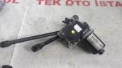 Oto Çıkma Parça / Mercedes / A Serisi / Oto Cam / Silecek Motoru / Çıkma Parça 