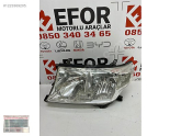 TOYOTA LAND CRUISER SOL FAR ÇIKMA ORJİNAL YEDEK PARÇA