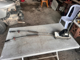 Oto Çıkma Parça / Renault / Megane / Vites / Vites Mekanizması / Çıkma Parça 
