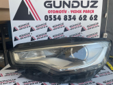 Audi A6  sol far model 2013 2016