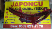Oto Çıkma Parça / Hyundai / Elantra / Far & Stop / Reflektör / Sıfır Parça 