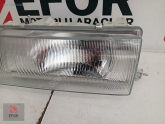 Oto Çıkma Parça / Toyota / Cressida / Far & Stop / Sol Ön Far / Sıfır Parça 