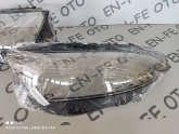 Oto Çıkma Parça / Mercedes / CLS / Far & Stop / Far Camı / Sıfır Parça 