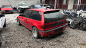 Hasarlı & Kazalı Oto / Honda / Civic