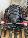 Oto Çıkma Parça / Maserati / Granturismo / Motor / Motor (komple) / Çıkma Parça 