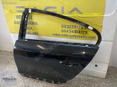 Oto Çıkma Parça / Renault / Fluence / Kaporta & Karoser / Sol Arka Kapı / Çıkma Parça 