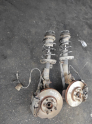 Oto Çıkma Parça / Opel / Meriva / Alt Takım / Travers / Çıkma Parça 