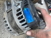 Oto Çıkma Parça / Chery / Omoda 5 / Elektrik / Şarj Dinamosu / Çıkma Parça 
