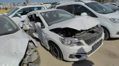Oto Çıkma Parça / Peugeot / 301 / Kaporta & Karoser / Sol Ön Kapı / Çıkma Parça 