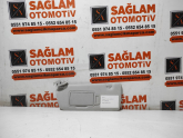 Oto Çıkma Parça / Renault / Megane / Koltuk & Döşeme / Güneşlik / Çıkma Parça 