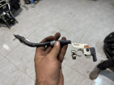 Oto Çıkma Parça / Cupra / Formentor / Elektrik / Akü / Çıkma Parça 