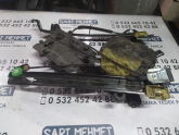 Oto Çıkma Parça / Seat / Leon / Oto Cam / Cam Krikosu / Çıkma Parça 