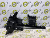 MINI COOPER 2015 2020 F60 ARKA TAMPON SOL İÇ BRAKETİ 51127389357