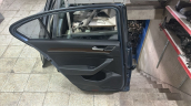 Oto Çıkma Parça / Volkswagen / Passat / Kaporta & Karoser / Sol Arka Kapı / Çıkma Parça 