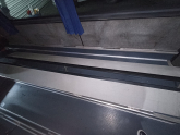 Oto Çıkma Parça / Isuzu / MD / Koltuk & Döşeme / Bagaj Rafı / Çıkma Parça 
