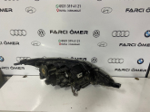 Oto Çıkma Parça / Nissan / Qashqai / Far & Stop / Sol Ön Far / Çıkma Parça 