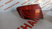BMW F10 SOL STOP