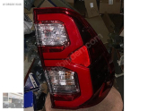 TOYOTA HİLUX 2020-2022 ARASI STOP !!! [ CS3003C33 ]