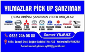 Oto Çıkma Parça / Ford / Ranger / Motor / Motor (komple) / Çıkma Parça 