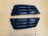 Oto Çıkma Parça / Audi / A4 / Tampon / Sis Farı Çerçevesi / Çıkma Parça 