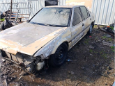 Oto Çıkma Parça / Honda / Accord / Kaporta & Karoser / Sağ Ön Çamurluk / Çıkma Parça 