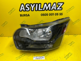 TRANSİT V363 SOL FAR (ORJİNAL)