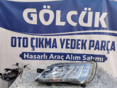 Oto Çıkma Parça / Fiat / Ducato / Far & Stop / Sağ Ön Far / Çıkma Parça 