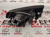 Oto Çıkma Parça / Honda / Jazz / Tampon / Sis Farı Çerçevesi / Sıfır Parça 