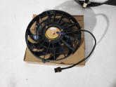 Oto Çıkma Parça / Opel / Corsa / Fan / Fan Paneli / Çıkma Parça 