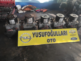 Oto Çıkma Parça / Chevrolet / Captiva / ABS / ABS Beyni / Çıkma Parça 