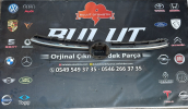 Oto Çıkma Parça / Volkswagen / Polo / Kaporta & Karoser / Panjur / Çıkma Parça 