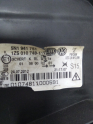 Oto Çıkma Parça / Volkswagen / Tiguan / Far & Stop / Sol Ön Far / Çıkma Parça 
