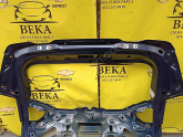 Oto Çıkma Parça / Opel / Crossland X / Kaporta & Karoser / Bagaj Kapağı / Çıkma Parça 