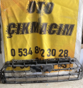 Audi Q5 Tampon Izgarası - Orijinal Çıkma Parça 80A853692