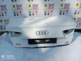 AUDİ A6 2015-2018 BAGAJ KAPAĞIÇIKMA SÖKME YEDEK PARÇA