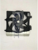 Oto Çıkma Parça / Citroen / C-elysee / Fan / Fan Motoru / Sıfır Parça 