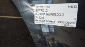 Oto Çıkma Parça / Bmw / 5 Serisi / Tampon / Arka Tampon / Çıkma Parça 