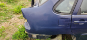 VOLKSWAGEN POLO CLASIC SAĞ ARKA ÇAMURLUK