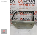 TOYOTA COROLLA HB SAĞ ARKA KAPI ORJİNAL ÇIKMA YEDEK PARÇA 02-07