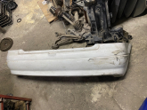 Oto Çıkma Parça / Opel / Astra / Tampon / Arka Tampon / Çıkma Parça 