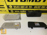 Oto Çıkma Parça / Renault / R 5 / Kaporta & Karoser / Sağ Sürgülü Kapı / Çıkma Parça 