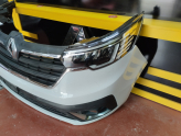 Oto Çıkma Parça / Renault / Trafic / Tampon / Ön Tampon / Çıkma Parça 
