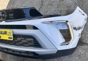 Oto Çıkma Parça / Opel / Crossland X / Tampon / Orta Izgara / Çıkma Parça 