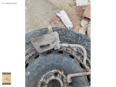 COROLLA ARKA KALİPER