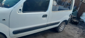 Oto Çıkma Parça / Renault / Kangoo / Kaporta & Karoser / Sol Ön Kapı / Çıkma Parça 