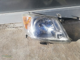 TOYOTA HİLUX VİGO ÇIKMA ORJİNAL SAĞ FAR 2006 - 2009