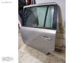 Oto Çıkma Parça / Opel / Zafira / Kaporta & Karoser / Sol Arka Kapı / Çıkma Parça 